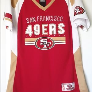 49ers top